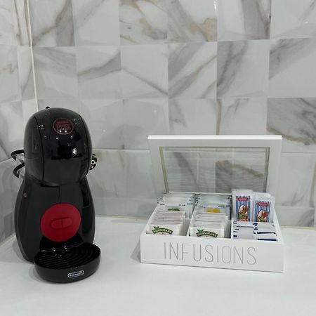 Brisa Del Mar Apartment ตาราฮาเลโฮ ภายนอก รูปภาพ
