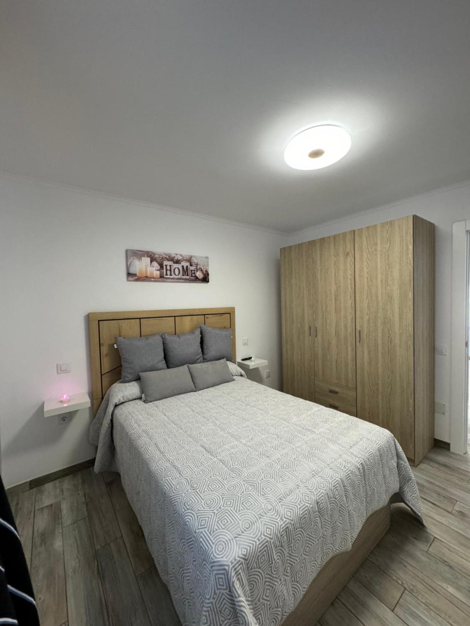 Brisa Del Mar Apartment ตาราฮาเลโฮ ภายนอก รูปภาพ