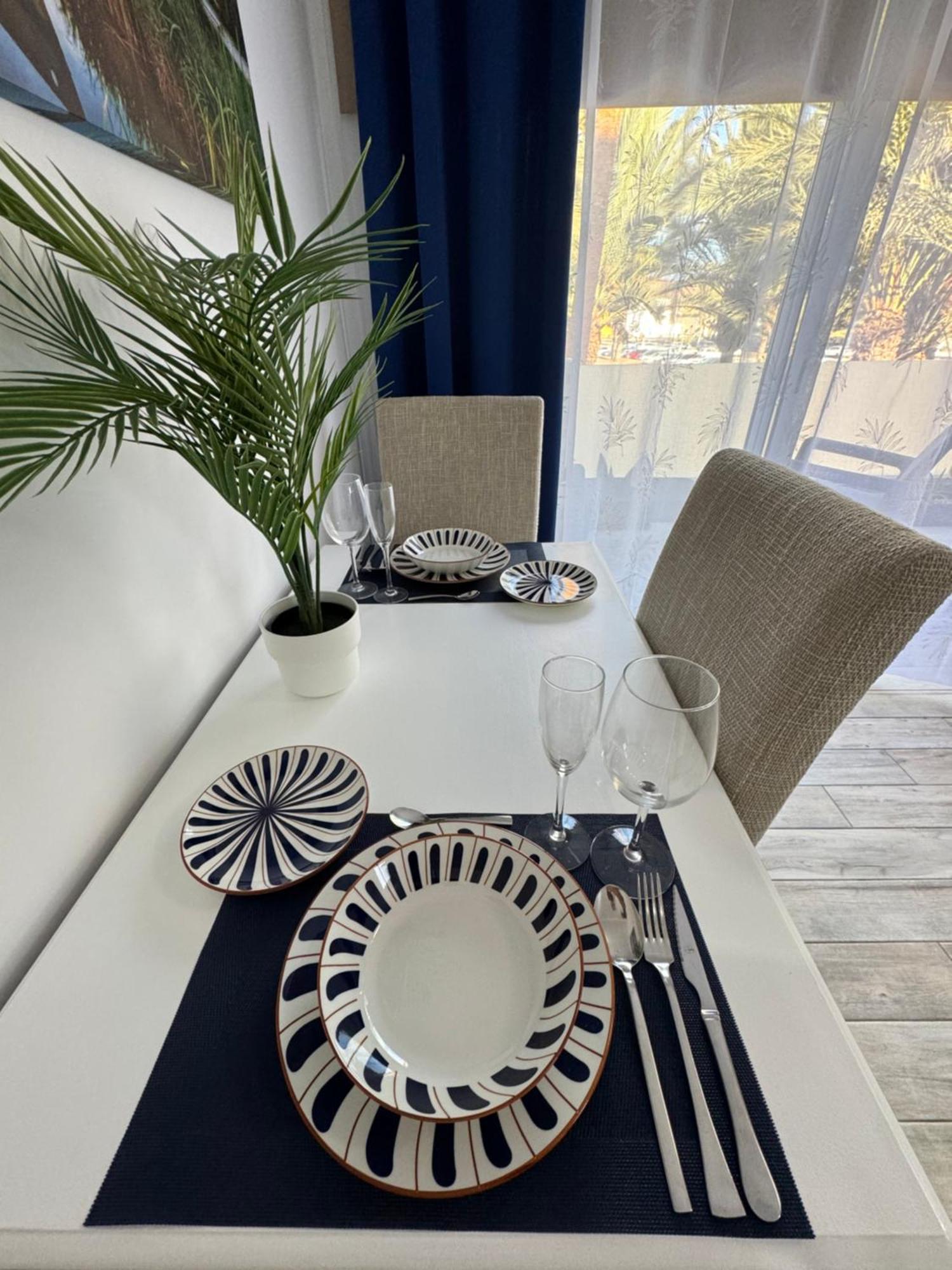 Brisa Del Mar Apartment ตาราฮาเลโฮ ภายนอก รูปภาพ