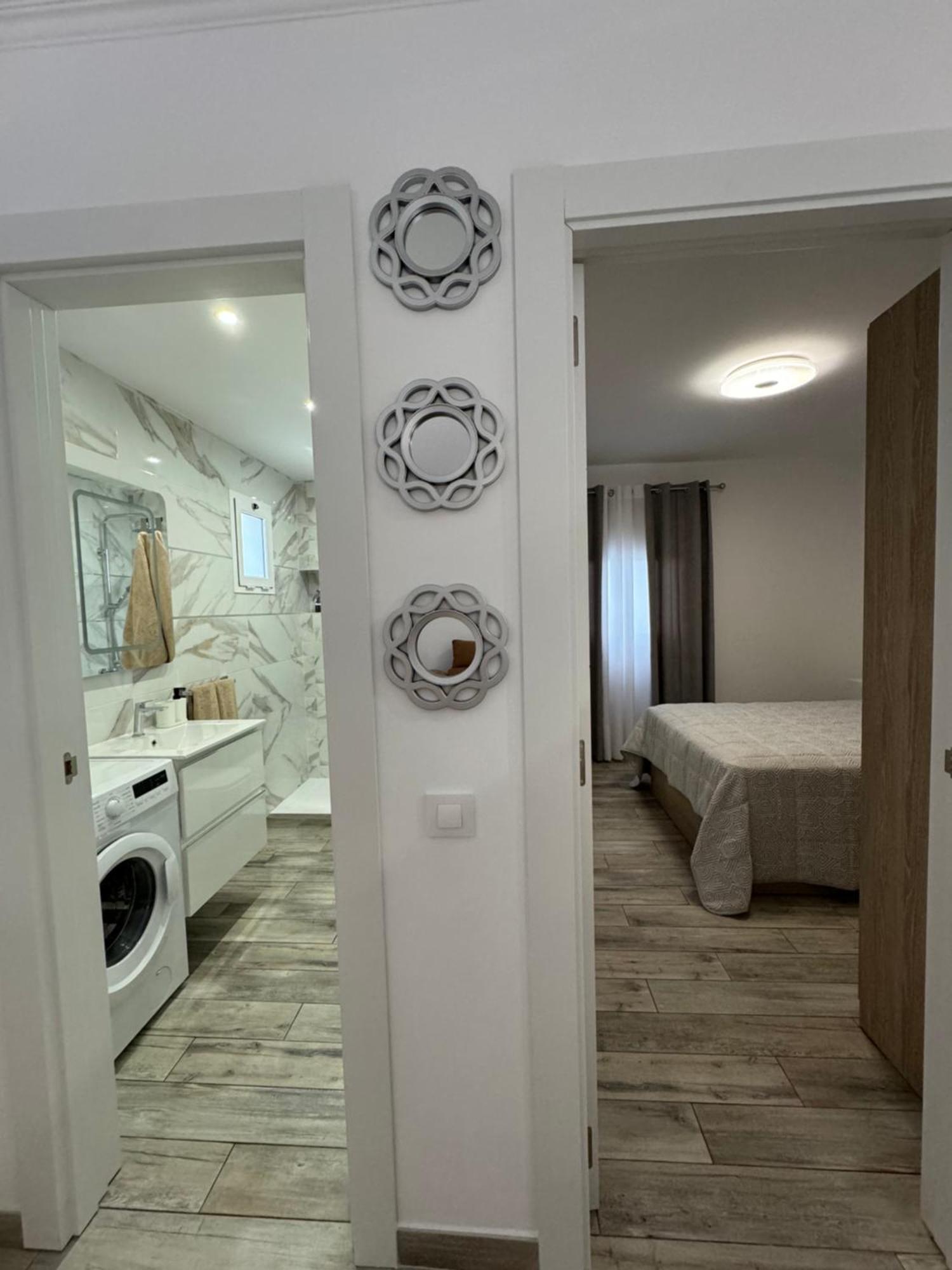 Brisa Del Mar Apartment ตาราฮาเลโฮ ภายนอก รูปภาพ